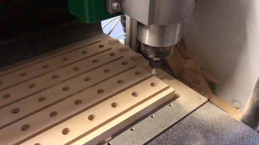 Milling expendable T-slot table - 2 Milling expendable T-slot table - 2