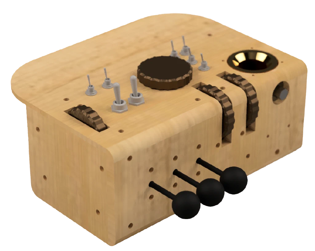 002 Project render 002 Project render